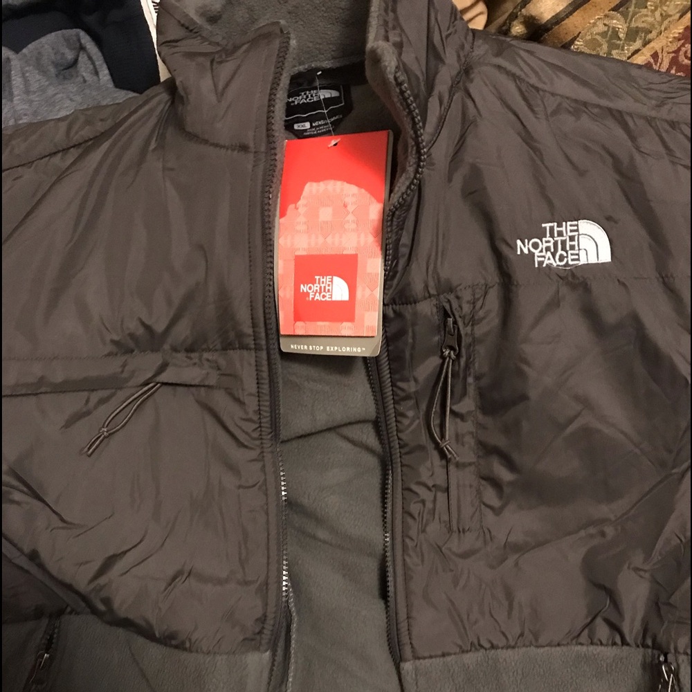 The North Face Jacket
